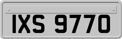 IXS9770
