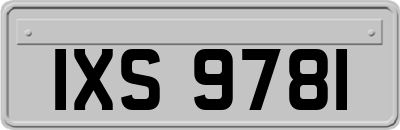 IXS9781