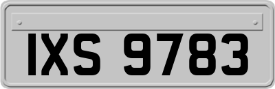 IXS9783