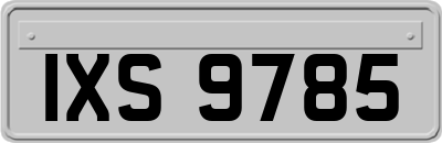 IXS9785