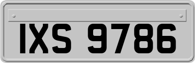 IXS9786
