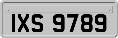 IXS9789