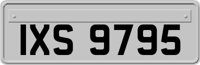 IXS9795
