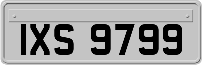 IXS9799