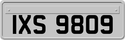 IXS9809