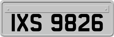 IXS9826