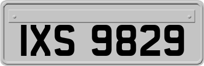 IXS9829