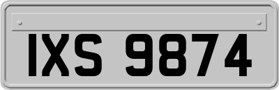 IXS9874