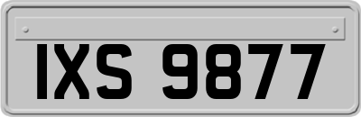 IXS9877