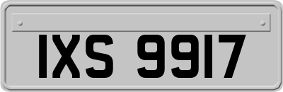 IXS9917