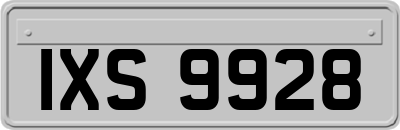IXS9928