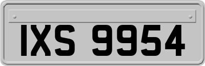IXS9954