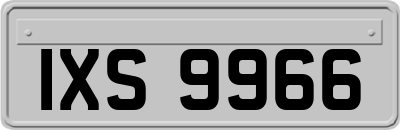 IXS9966
