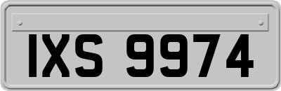 IXS9974