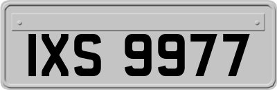 IXS9977