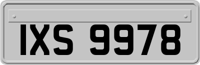 IXS9978