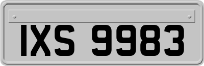 IXS9983