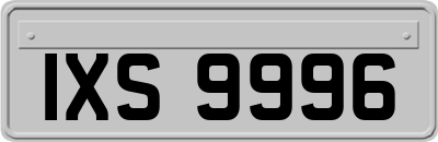 IXS9996