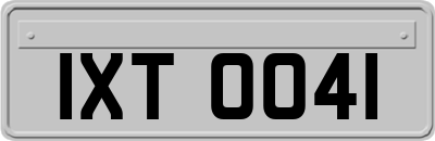 IXT0041