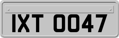 IXT0047