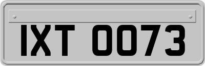 IXT0073