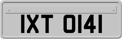 IXT0141