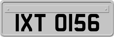 IXT0156