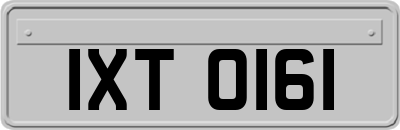 IXT0161