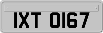 IXT0167