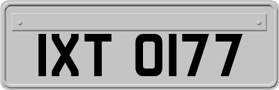 IXT0177