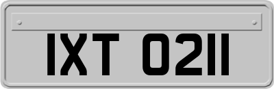 IXT0211
