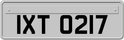 IXT0217