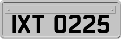 IXT0225