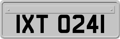 IXT0241
