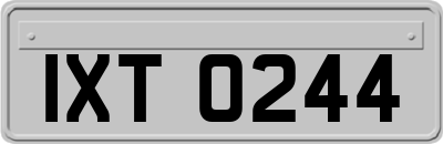 IXT0244