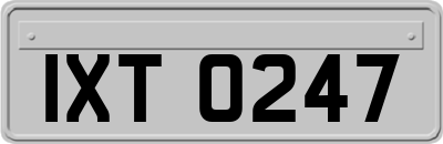 IXT0247