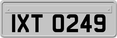 IXT0249