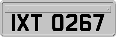 IXT0267