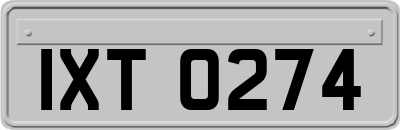 IXT0274