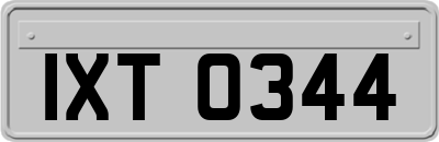 IXT0344