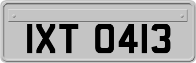 IXT0413