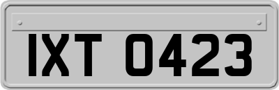 IXT0423