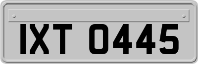 IXT0445