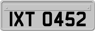 IXT0452