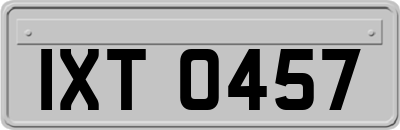 IXT0457