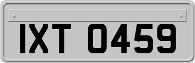 IXT0459