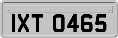 IXT0465