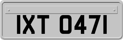 IXT0471