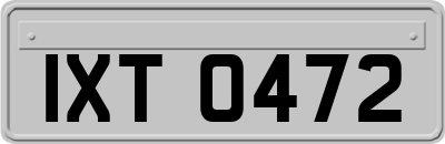 IXT0472