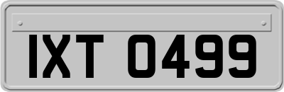 IXT0499
